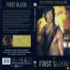 Rambo: First Blood (1982) DVD Sylvester Stallone view 3