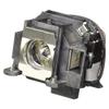 Xmukrist Original Genuine V13H010L40 Replacement Projector Lamp Bulb with Housing for Epson ELP-LP40/Powerlite 1810 1810-P 1815P 1825 Projector(OEM Bulb Inside) view 1