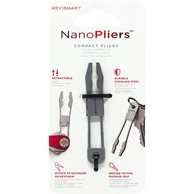KeySmart NanoPliers Pliers