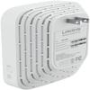 Linksys RE7350 Dual-Band Wi-Fi 6 AX1800 Wireless Range Extender (Renewed) view 3