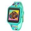 Karmas World Kids Smartwatch  Interactive Touchscreen with Games, Camera, Step Tracker & Voice Recorder  10 Watch Faces & Wallpapers  Adjustable Fit for Wrist Sizes 5.5"-8" view 1
