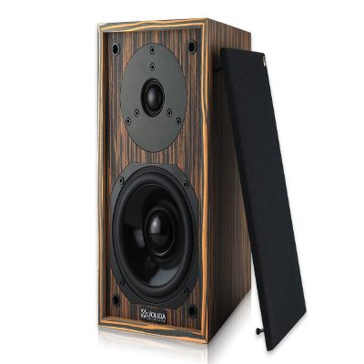 JoLida JD Bulbul 01 Studio Monitor Loudspeakers