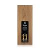 JoLida JD Bulbul 01 Studio Monitor Loudspeakers view 4