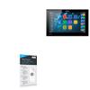 BoxWave Screen Protector Compatible with Simrad NSO evo3S (19 in) - ClearTouch Crystal (2-Pack), HD Film Skin - Shields from Scratches view 1