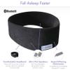 SleepPhones Wireless Sleep Headphones by AcousticSheep V8 | 24-Hour Battery | Original and Most Comfortable Bluetooth Headphones for Sleeping (Small, Nighttide Navy Breeze) view 4