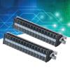 Huleo Cable Terminal Block Universal Pair Cable Lock Waterproof Dust Covers for Power Distribution Tunnel T2015 view 2