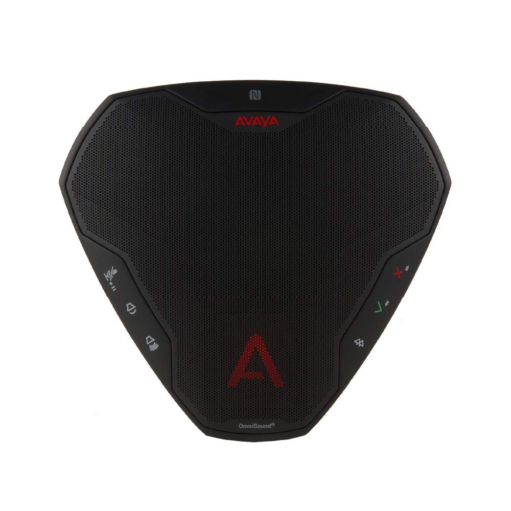 Avaya B109 Conference Speaker (Renewed)