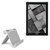 BoxWave Stand and Mount Compatible with Acer Enduro Urban T3 (EUT310A-11A) - VersaView Aluminum Stand, Portable, Multi Angle Viewing Sturdy view 1