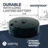 LandAirSea Overdrive GPS Tracker  Extended Life Battery, Magnetic, and Waterproof. Commercial GPS Tracker for Vehicles, Trailers, Equipment, and Assets. Real-Time Global Tracking. view 3