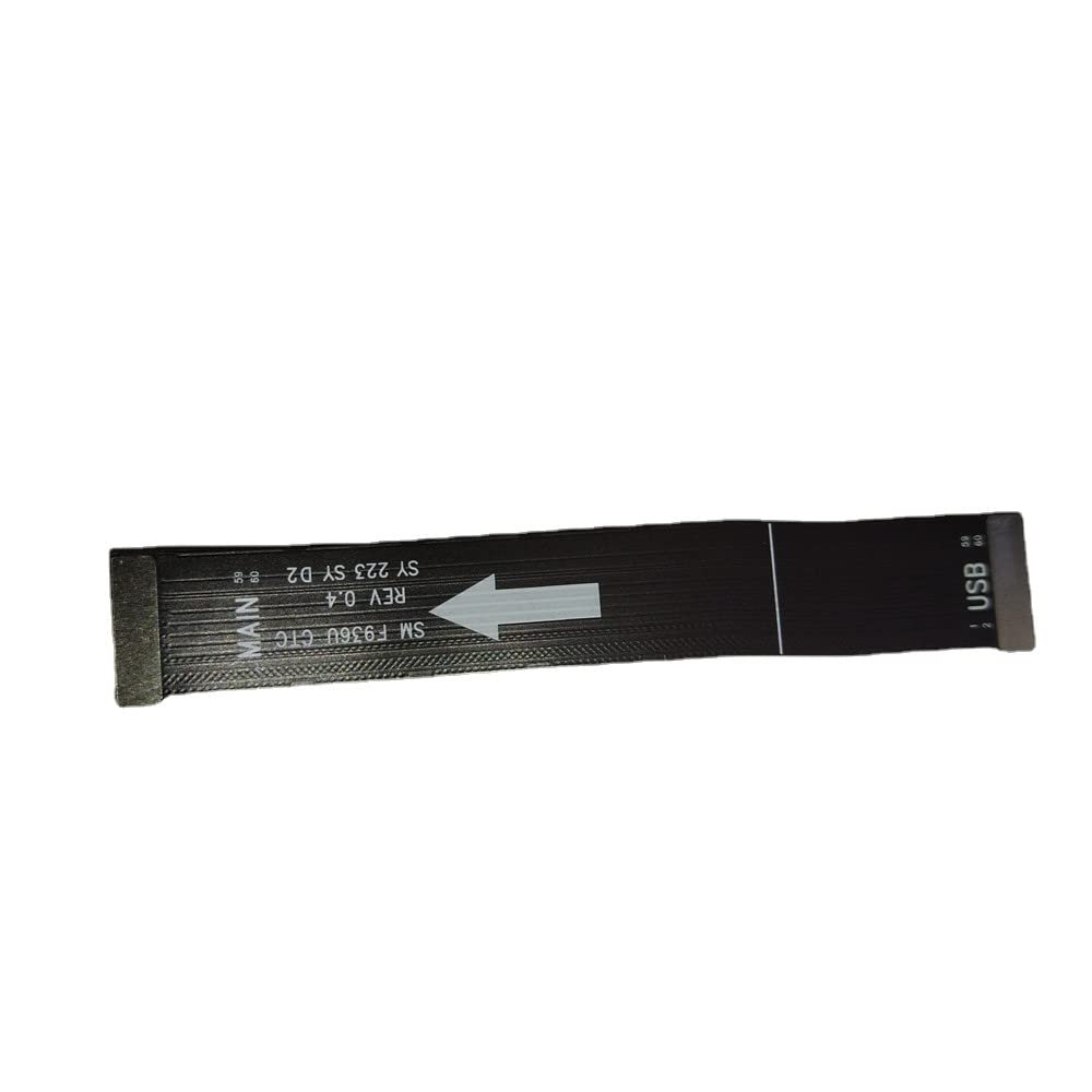 ruichuang Motherboard Flex Cable Replacement for Samsung Galaxy Z Fold 4(F936)