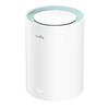 Cudy AC1200 Gigabit Whole Mesh WiFi System, Dual Band, WiFi Extender, High Gain Antennas, VPN, Cloudflare, Connect Up to 50 Devices, M1300 1-Pack view 1