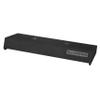10" Dual Solo Baric Sub Box Subwoofer Enclosure Silverado Crew-Cab 07-2013 view 1