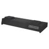 8" Dual Solo Baric Sub Box Subwoofer Enclosure Silverado Crew-Cab 07-2013 view 1
