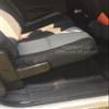 8" Dual Solo Baric Sub Box Subwoofer Enclosure Silverado Crew-Cab 07-2013 view 4
