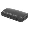 Sanpyl 4K Audio Extractor, 4K 60Hz HDMI2.0 Audio Extractor Converter with Bluetooth Transmitter, Supports 2.0 5.1 ADV 3 Sound Modes, HDMI Audio Converter Adapter Splitter view 1
