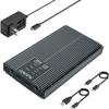 MAIWO K2022CL NVMe SATA Duplicator Enclosure, M.2 SSD to USB 10Gbps view 1