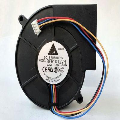 BFB1012VH Fan for 12V 1.80A Turbo Centrifugal Fan