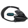 BuzzMuffs: AV8R Universally sized aviation mic muff for your headset view 1