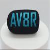 BuzzMuffs: AV8R Universally sized aviation mic muff for your headset view 2