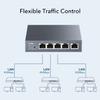 Cudy New Gigabit Multi-WAN VPN Router, Up to 4 Gigabit WAN Ports, SMB Router, Load Balance, Lightning Protection, PPTP L2TP WireGuard OpenVPN IPsec VPN Router view 2