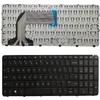 BEEYU US Keyboard with Frame for HP Pavilion 17-E000 17-E017DX 17-E010US 17-E013NR 17-E017CL 17-E020DX 17-E024NR 17-E031NR 17-E035NR 17-E039NR 17-E016DX 17-E055NR 17-E062NR 17-E065NR 17-E067NR view 1