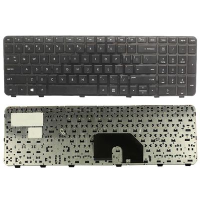 BEEYU US Keyboard for HP Pavilion DV6-6000 DV6-6100 DV6-6200 DV6t-6000 DV6t-6100 DV6z-6100 dv6t-6000 CTO, 665326-001 665937-001 640436-001 634139-001 644363-001 634139-001 633890-001 NSK-HW0US