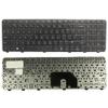 BEEYU US Keyboard for HP Pavilion DV6-6000 DV6-6100 DV6-6200 DV6t-6000 DV6t-6100 DV6z-6100 dv6t-6000 CTO, 665326-001 665937-001 640436-001 634139-001 644363-001 634139-001 633890-001 NSK-HW0US view 1