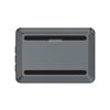 Khadas Edge2 ARM PC Pro Mini PC Single Board Computer RK3588S2 SoC 8core CPU and 4core GPU,6 Tops NPU,Small Portable Compact Desktop Computer 16GB RAM 8K HD Display&Decoder, 4K UI & Wi-Fi 6, BT 5.0 view 2