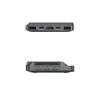 Khadas Edge2 ARM PC Pro Mini PC Single Board Computer RK3588S2 SoC 8core CPU and 4core GPU,6 Tops NPU,Small Portable Compact Desktop Computer 16GB RAM 8K HD Display&Decoder, 4K UI & Wi-Fi 6, BT 5.0 view 3