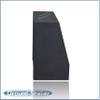 12" Sealed Single Sub Box Yukon 1995-2021 Subwoofer Enclosure Speaker Box Car Audio view 4