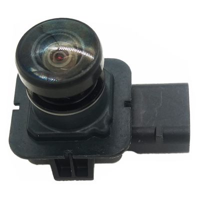 Amrxuts EB5Z-19G490-A Rear View Backup Assist Camera for Ford Explorer 2011 2012 2013 2014 2015 DB5Z-19G490-A, EB5Z-19G490-AA