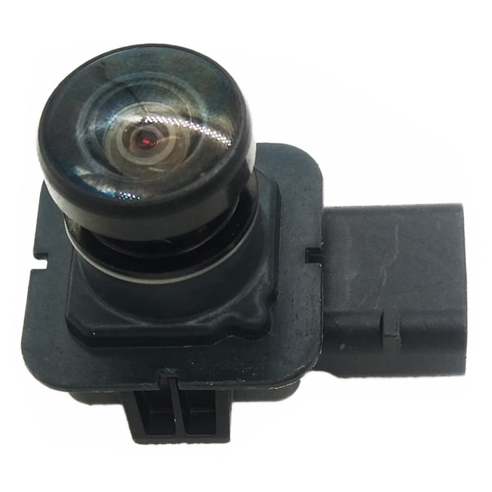Amrxuts EB5Z-19G490-A Rear View Backup Assist Camera for Ford Explorer 2011 2012 2013 2014 2015 DB5Z-19G490-A, EB5Z-19G490-AA