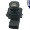 Amrxuts EB5Z-19G490-A Rear View Backup Assist Camera for Ford Explorer 2011 2012 2013 2014 2015 DB5Z-19G490-A, EB5Z-19G490-AA view 2