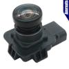 Amrxuts EB5Z-19G490-A Rear View Backup Assist Camera for Ford Explorer 2011 2012 2013 2014 2015 DB5Z-19G490-A, EB5Z-19G490-AA view 3