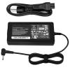 20V 120W Charger Compatible with MSI GF63 GV15 Thin 10UD 10UC 11SC 11UC GF63 Thin 10 11 12th Intel core Laptop ms-16r5 ms-16r6 ms-16r7 adp-120vh d a17-120p2a Adapter 4.5 * 3.0mm Connector view 3