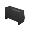12" Single Sealed Solo Baric Sub Box Tahoe 1995-2024 Subwoofer Enclosure Speaker Box Car Audio view 1