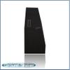 12" Sealed Dual Sub Box Tahoe 1995-2024 Subwoofer Enclosure Speaker Box Car Audio view 4