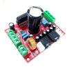 Fever Grade TDA7850 Power Amplifier Board 4 Channel Car Power Amplifier Board 4X50W BA3121 Noise Reduction Large Electrolysis view 4