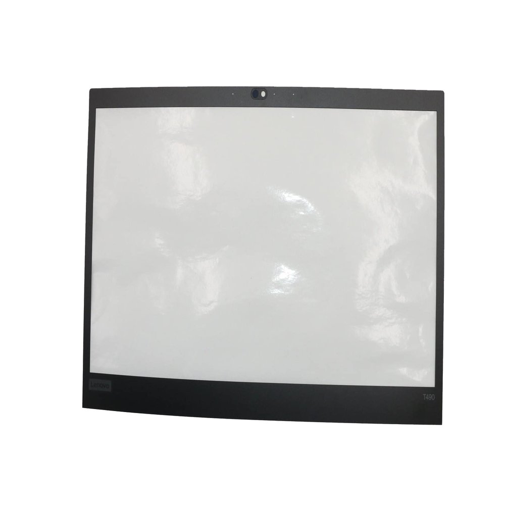 02HK969 for Thinkpad T490 20RX 20RY IR LCD Bezel Screen Sheet Sticker