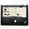 5CB0Z69233 IMBXHZQ for ThinkPad L14 Gen 2 Palmrest Keyboard Bezel Cover W/FPR view 1