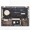 5CB0Z69233 IMBXHZQ for ThinkPad L14 Gen 2 Palmrest Keyboard Bezel Cover W/FPR view 2