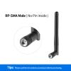 Dual Band WiFi 2.4GHz 5GHz 5.8GHz Mimo Replacement Antenna for Furrion Back Up RV Camera Boost Wireless Signals (2 Pack), Eifagur view 3