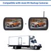 Dual Band WiFi 2.4GHz 5GHz 5.8GHz Mimo Replacement Antenna for Furrion Back Up RV Camera Boost Wireless Signals (2 Pack), Eifagur view 4