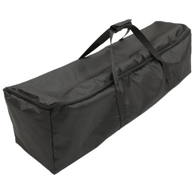 SUPVOX Equipment Storage Bag Tripod Carrying Case Light Stand Case Portable Monopod Umbrella Bag Oxford Storage Photo Accessories for Tripod Light Boom Stand 80x21x21CM