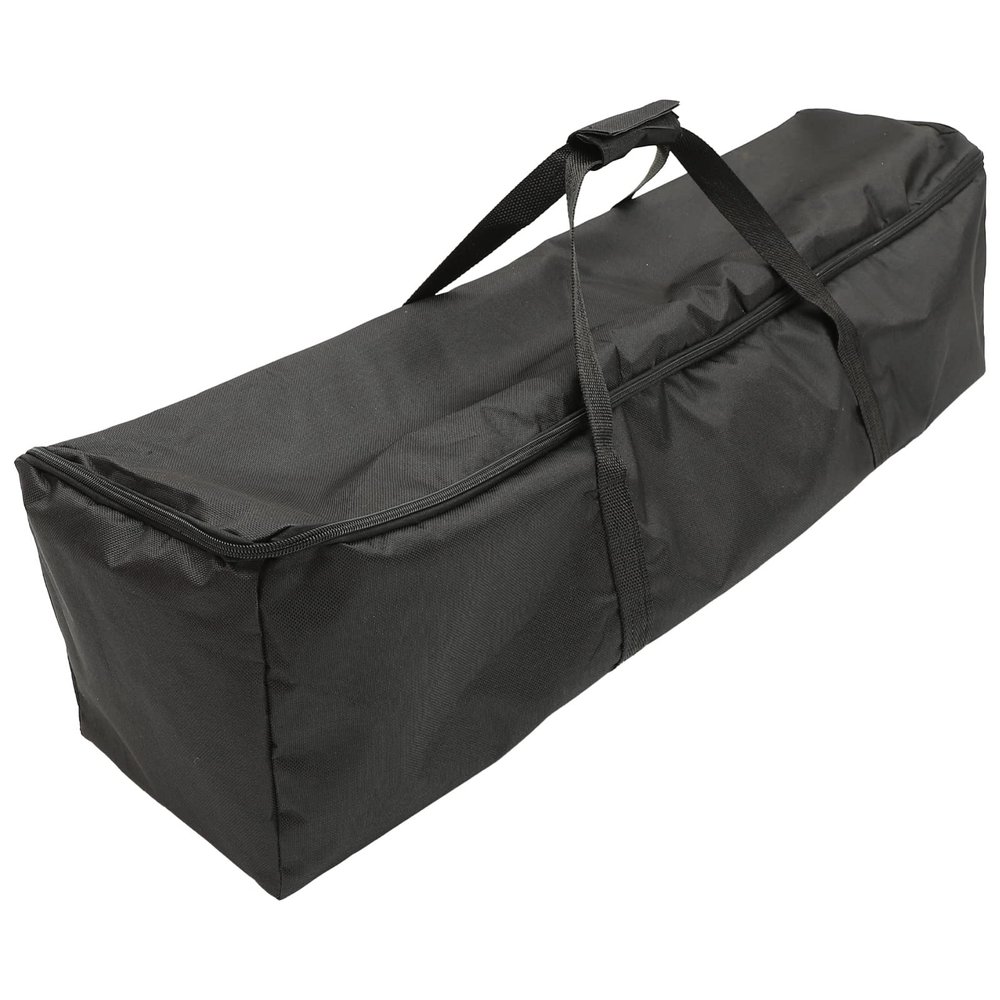 SUPVOX Equipment Storage Bag Tripod Carrying Case Light Stand Case Portable Monopod Umbrella Bag Oxford Storage Photo Accessories for Tripod Light Boom Stand 80x21x21CM