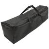 SUPVOX Equipment Storage Bag Tripod Carrying Case Light Stand Case Portable Monopod Umbrella Bag Oxford Storage Photo Accessories for Tripod Light Boom Stand 80x21x21CM view 1