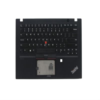 5M10Z41159 IMBXHZQ for Thinkpad T14s Palmrest Keyboard Bezel Cover