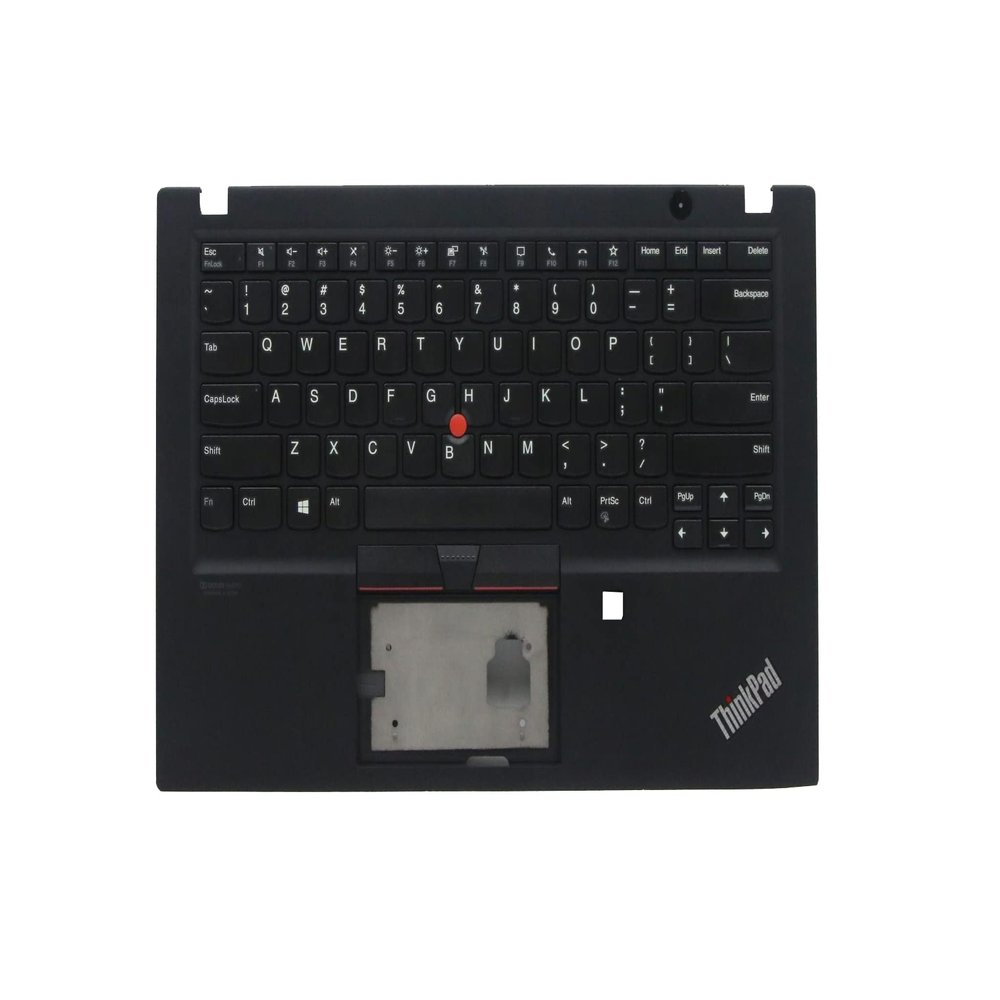 5M10Z41159 IMBXHZQ for Thinkpad T14s Palmrest Keyboard Bezel Cover