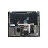 5M10Z41159 IMBXHZQ for Thinkpad T14s Palmrest Keyboard Bezel Cover view 2