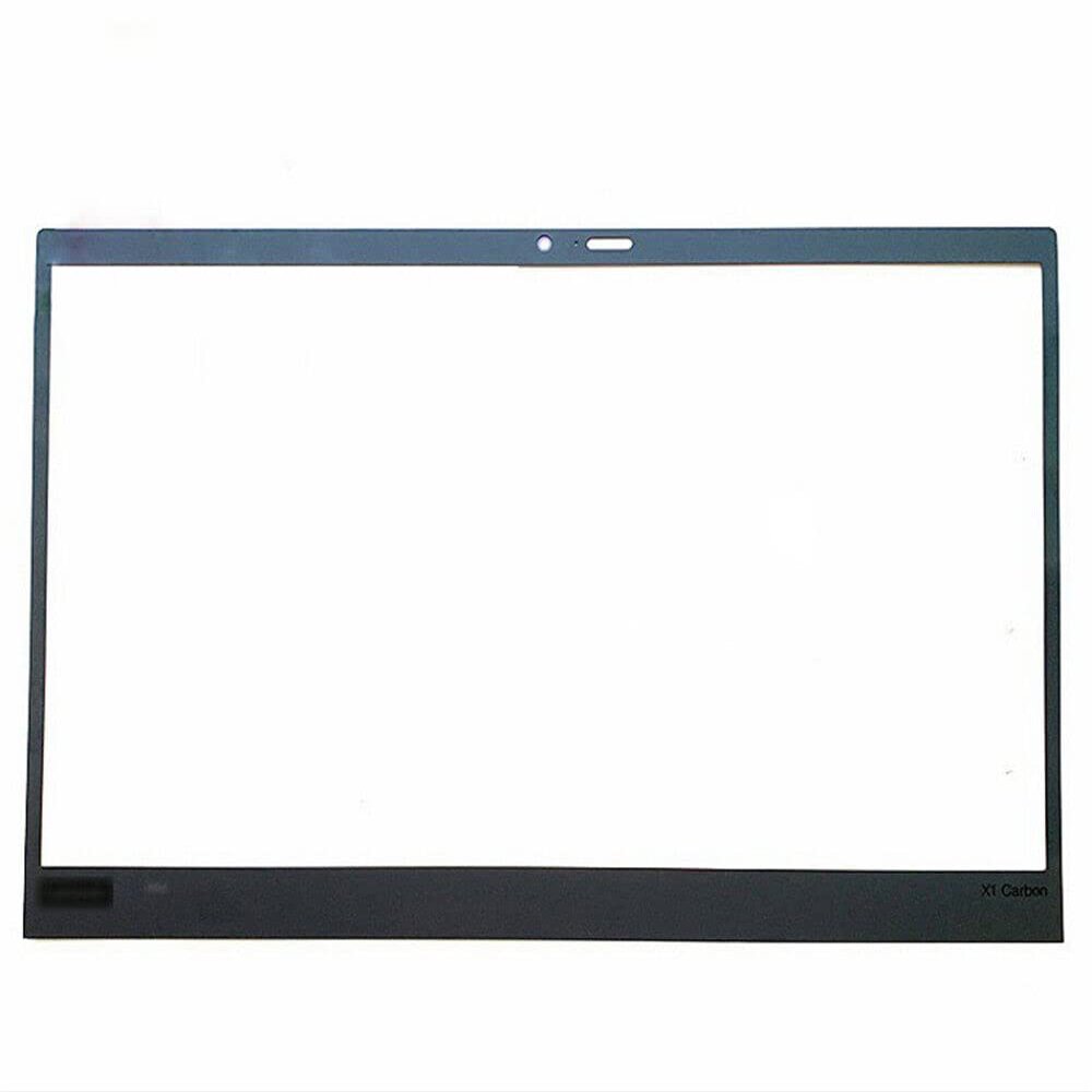 5M10Y34507 IMBXHZQ for ThinkPad X1 Carbon 7th 8th LCD Bezel Sheet RGB Stickers
